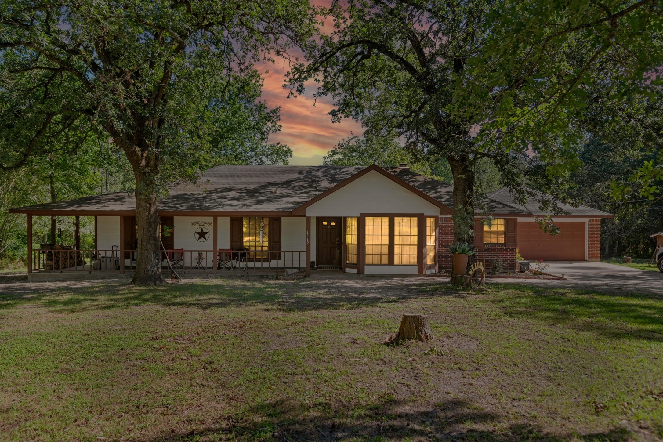 2470 State Highway 75 N Huntsville TX 77320