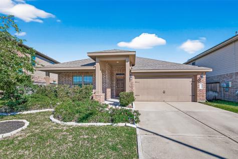 21134 Albany Landing Lane Richmond TX 77407