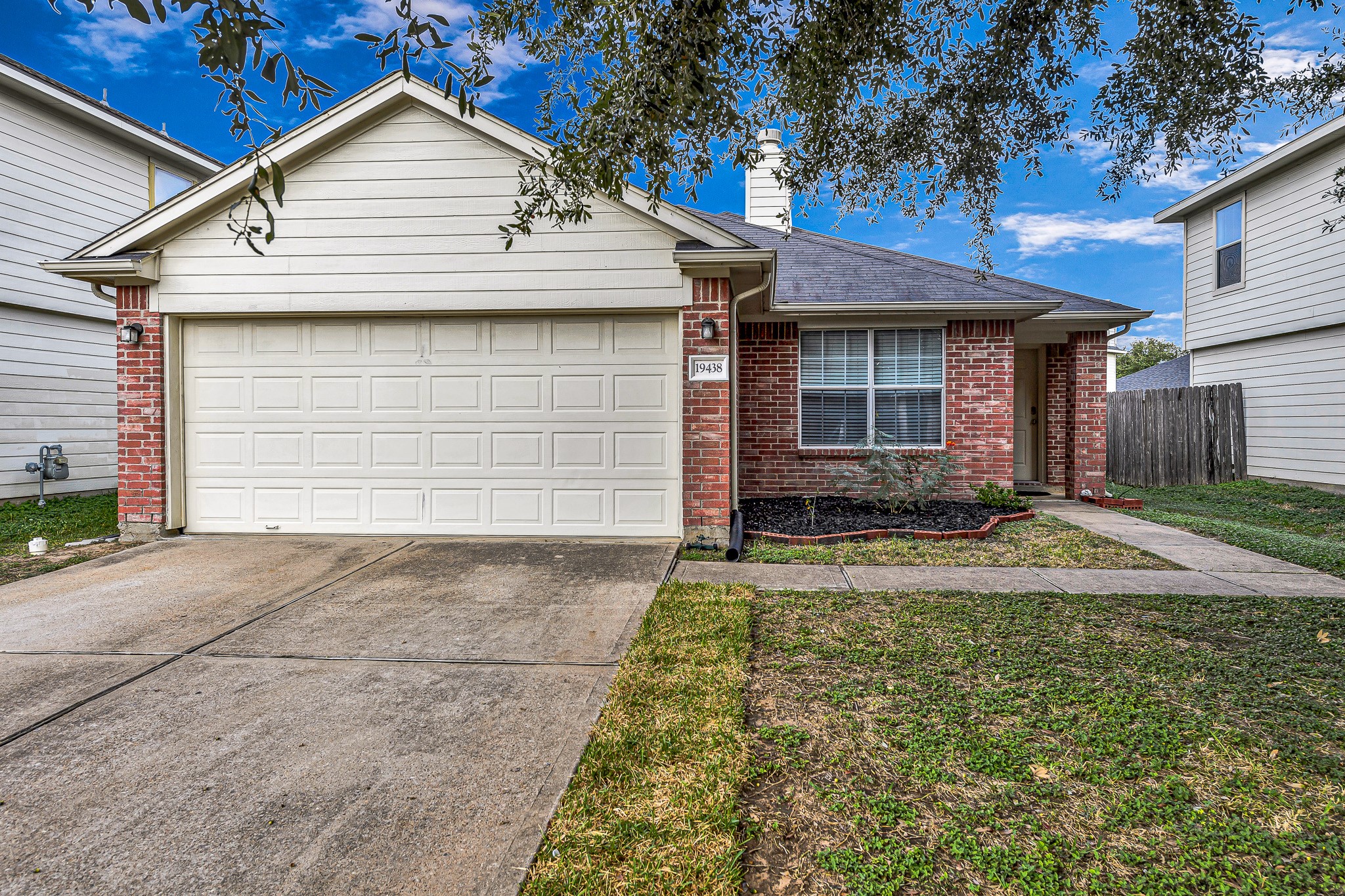 19438 Billineys Park Drive Katy TX 77449