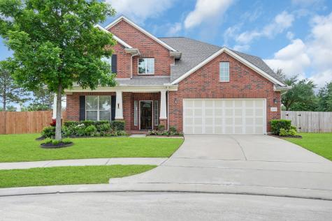 26011 Pagemill Lane Richmond TX 77406