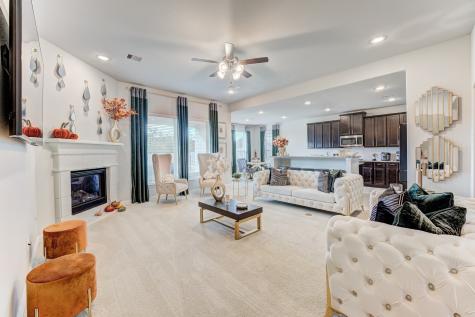 23527 Persimmon Creek Lane Katy TX 77493