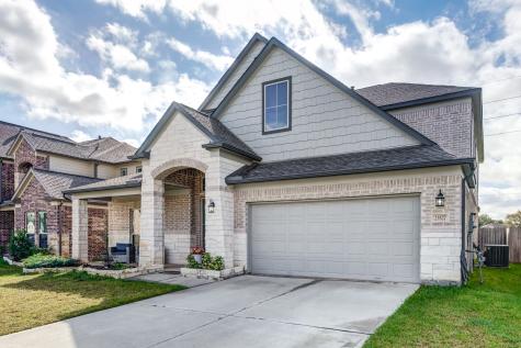 23527 Persimmon Creek Lane Katy TX 77493