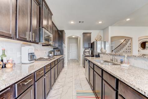 23527 Persimmon Creek Lane Katy TX 77493