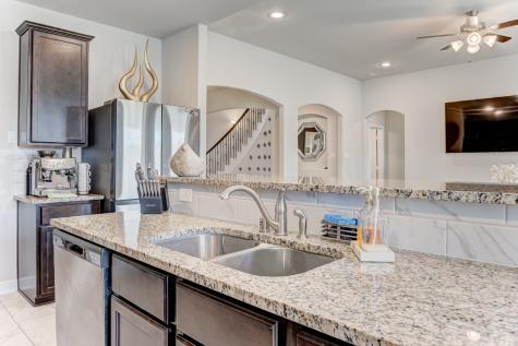 23527 Persimmon Creek Lane Katy TX 77493