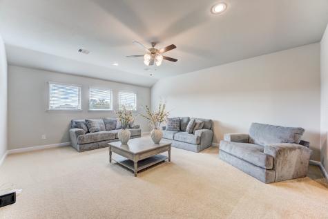23527 Persimmon Creek Lane Katy TX 77493