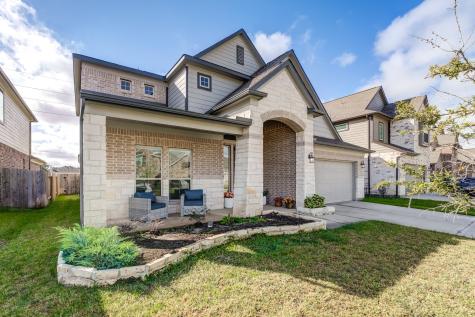 23527 Persimmon Creek Lane Katy TX 77493