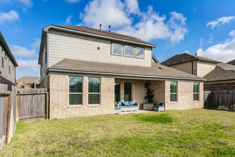 23527 Persimmon Creek Lane Katy TX 77493