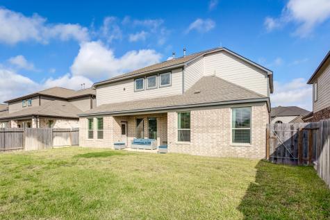 23527 Persimmon Creek Lane Katy TX 77493