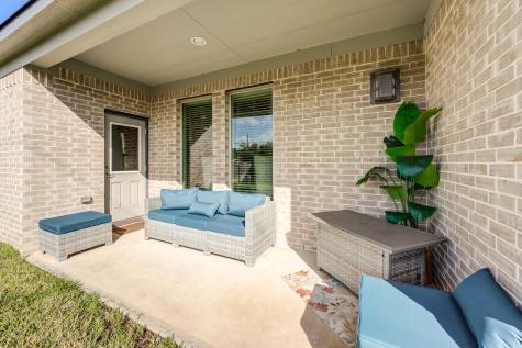 23527 Persimmon Creek Lane Katy TX 77493