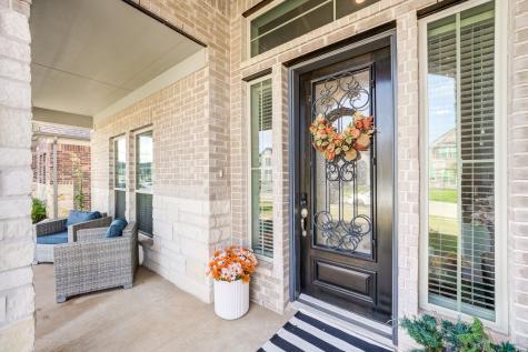 23527 Persimmon Creek Lane Katy TX 77493