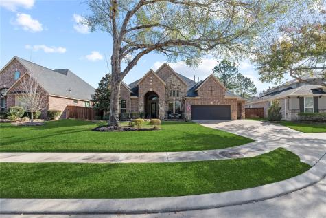 16506 Garden Edge Lane Cypress TX 77433