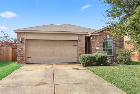 812 Indigo Springs Lane La Marque TX 77568