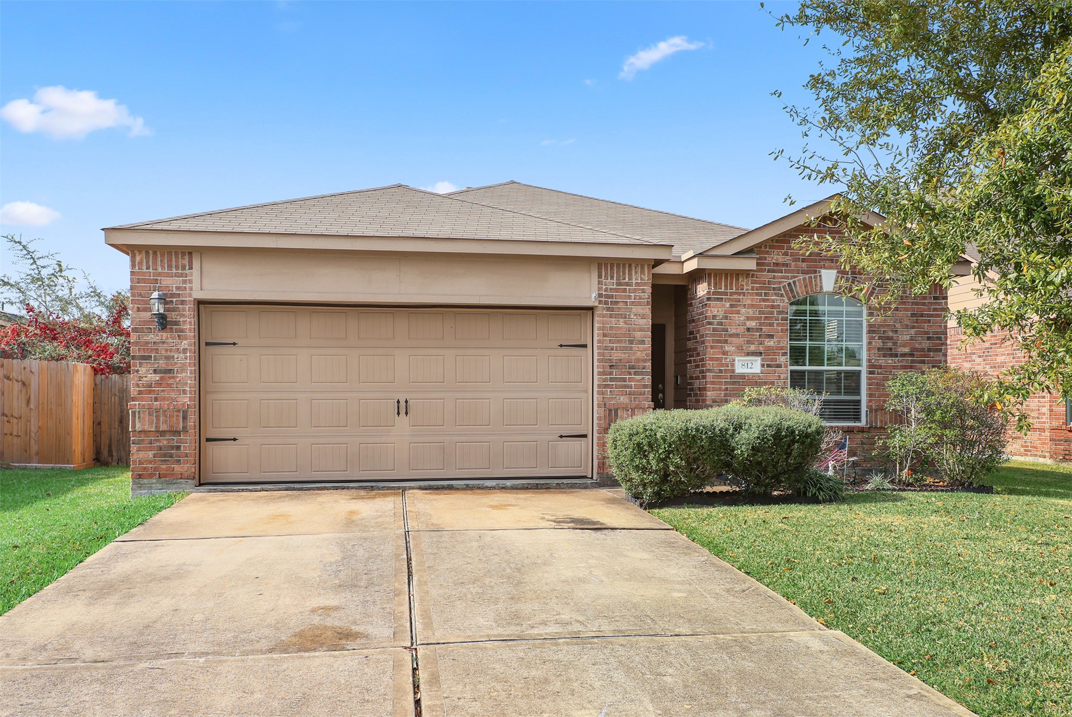 812 Indigo Springs Lane La Marque TX 77568