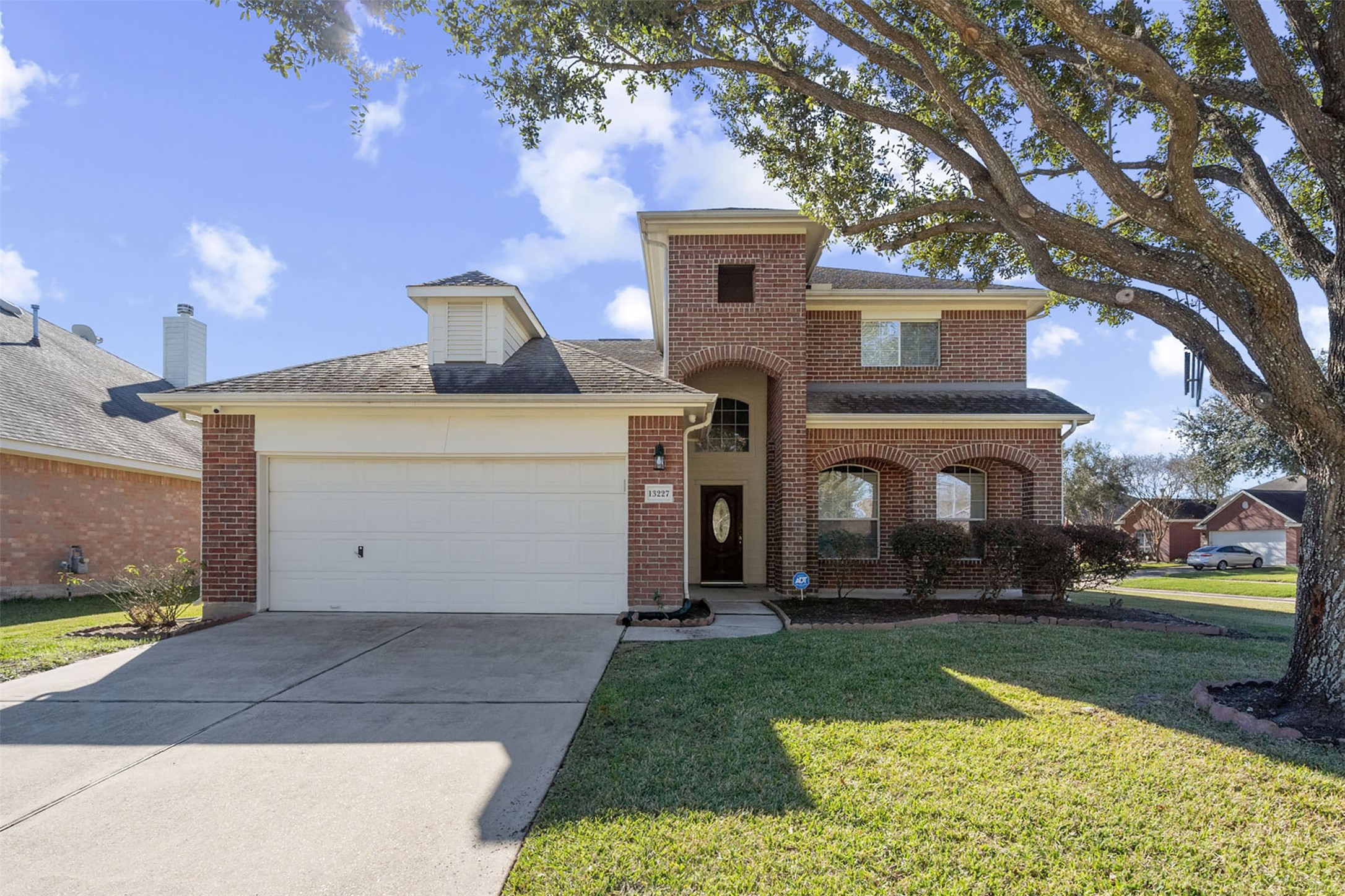 13227 Wortham Brook Lane Houston TX 77065