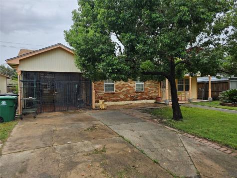 7525 Edna Street Houston TX 77087