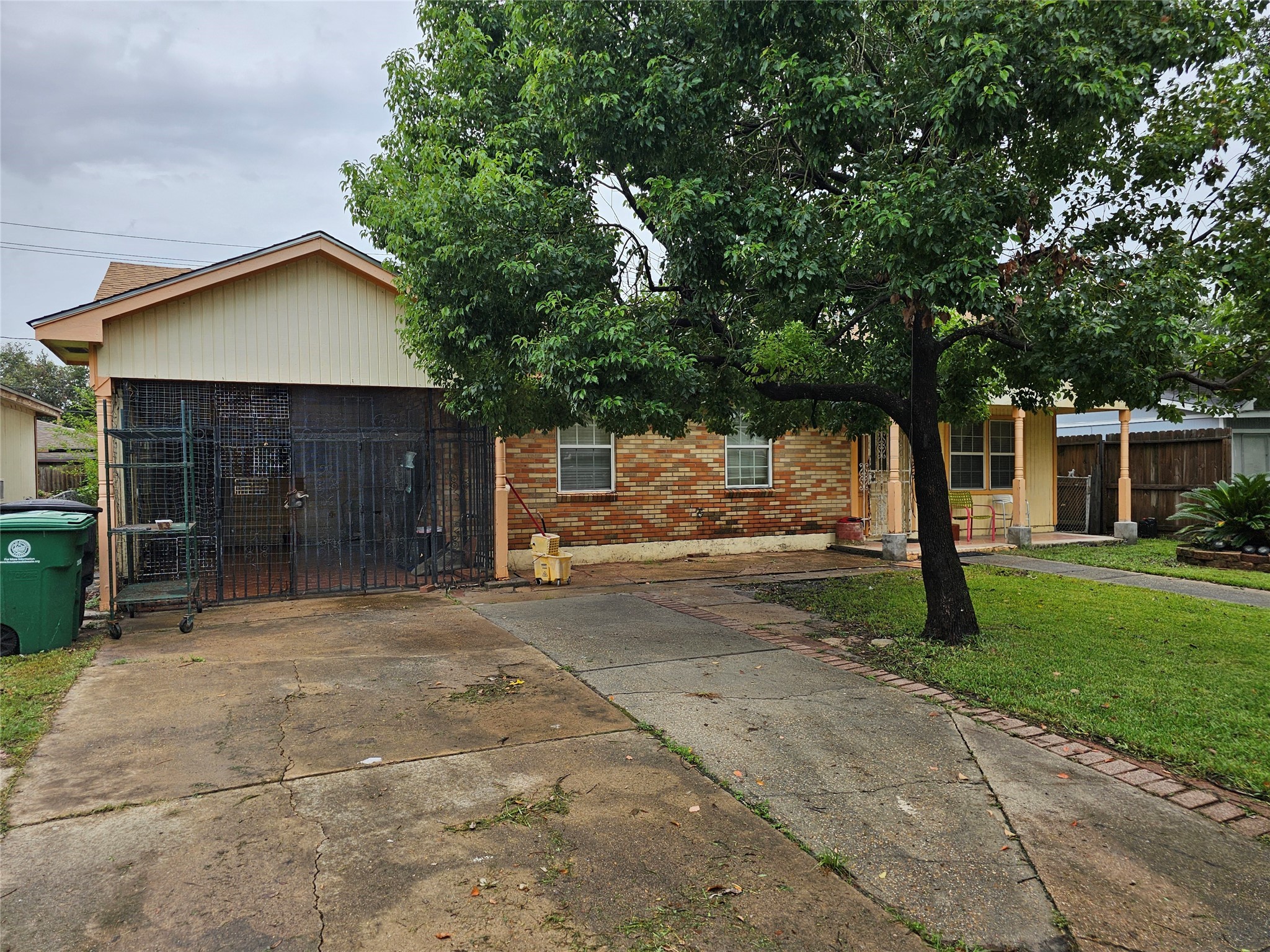 7525 Edna Street Houston TX 77087