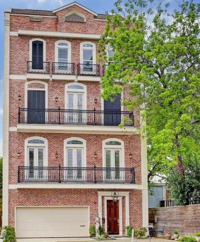 4019 Driscoll Street Houston TX 77098
