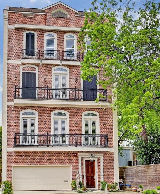 4019 Driscoll Street Houston TX 77098