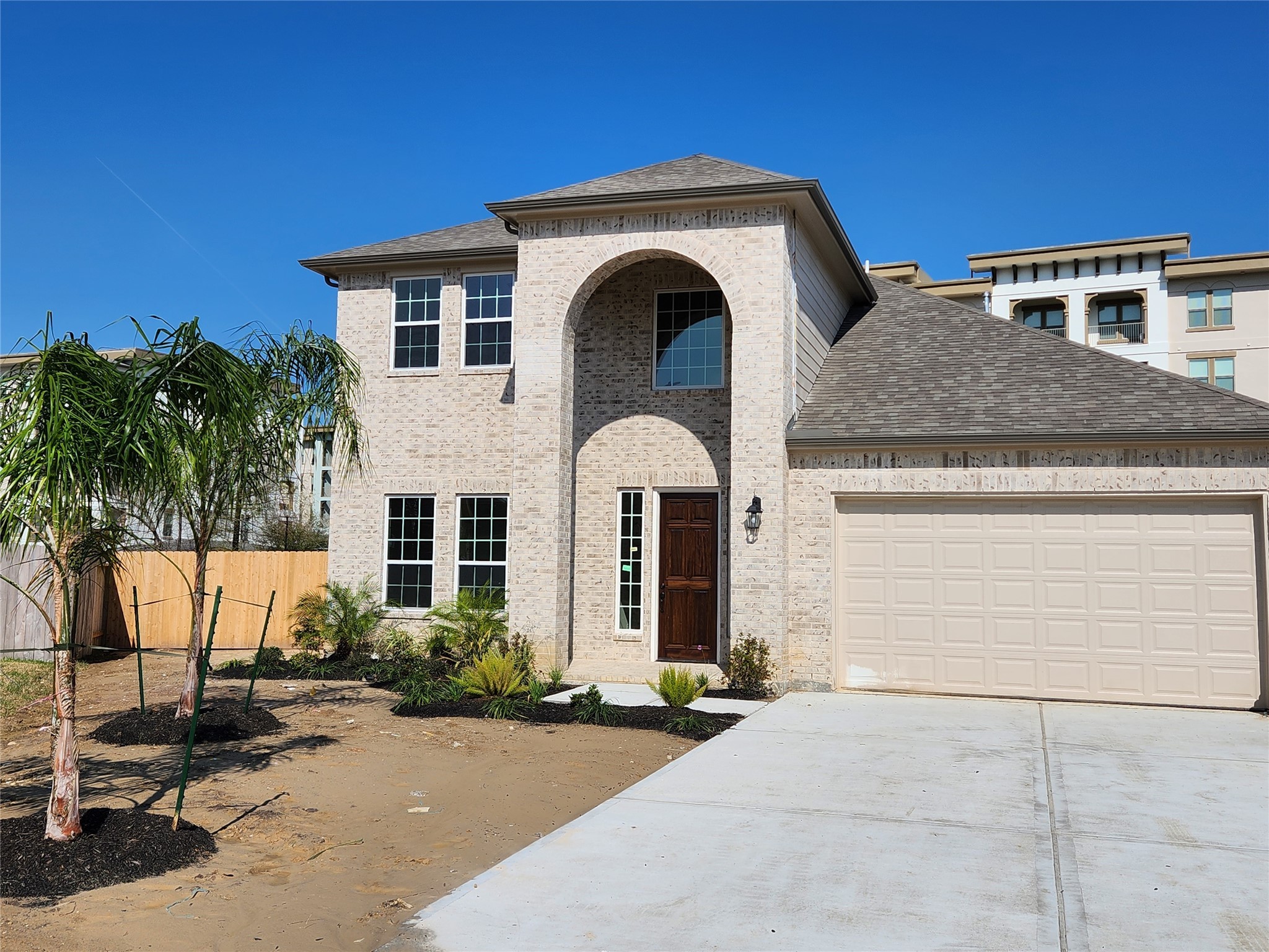 1536 Lake Mija Circle Seabrook TX 77586