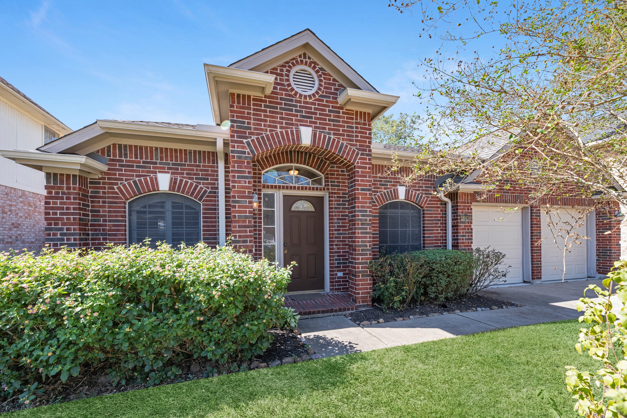 16414 Dawncrest Way Sugar Land TX 77498