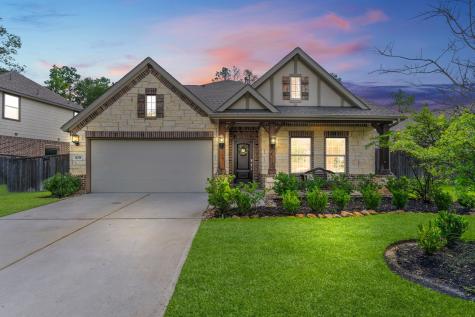 109 Somerset Point Boulevard Montgomery TX 77316