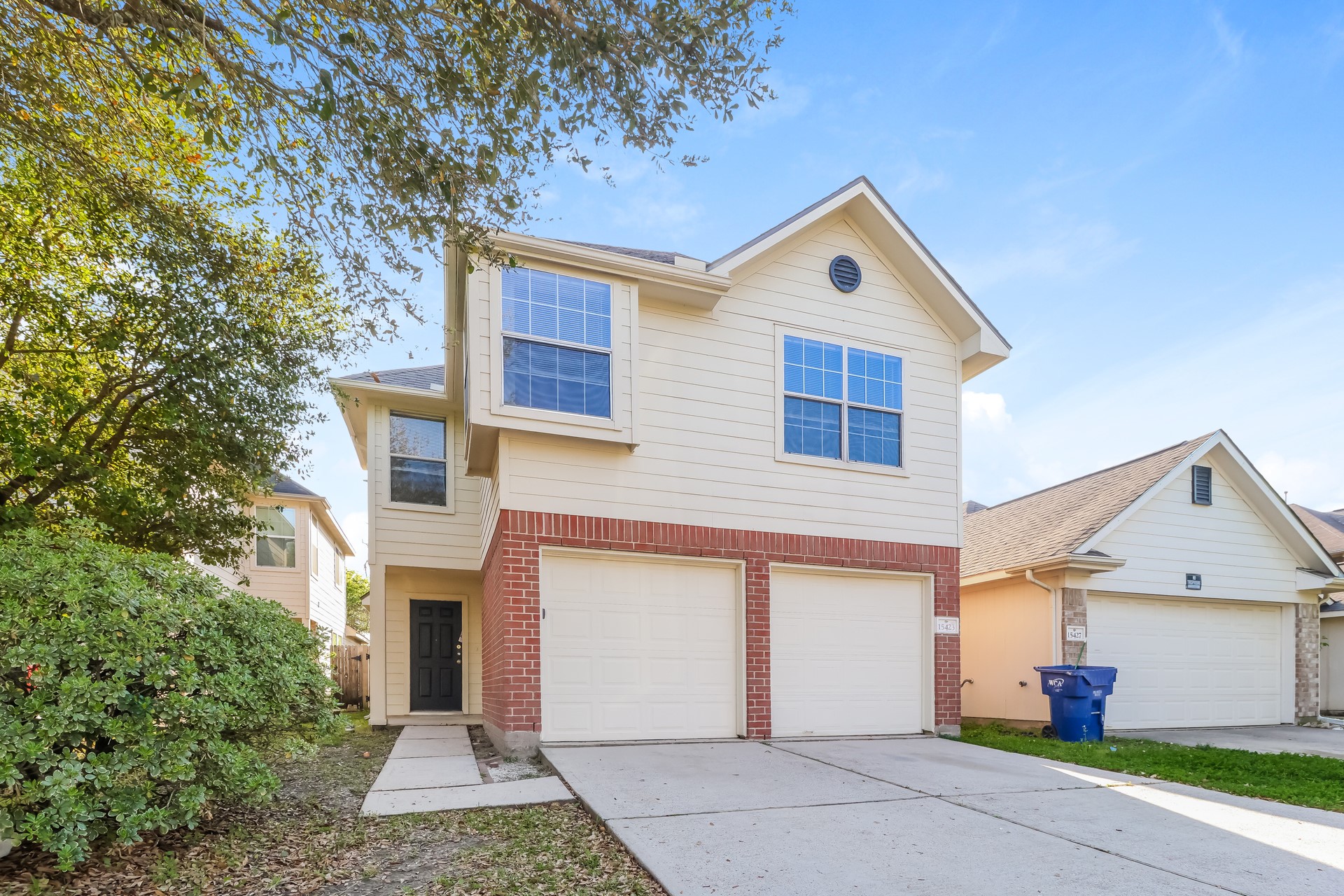 15423 Bammel Fields Court Houston TX 77014