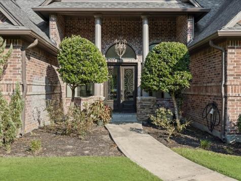 9226 Stratford Place Tomball TX 77375