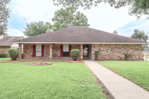 1760 Bryant Way Beaumont TX 77706