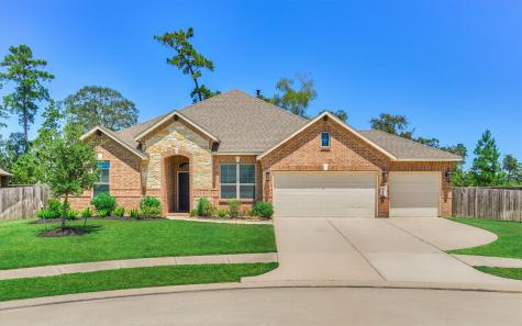 14280 Aspen Valley Drive Conroe TX 77384