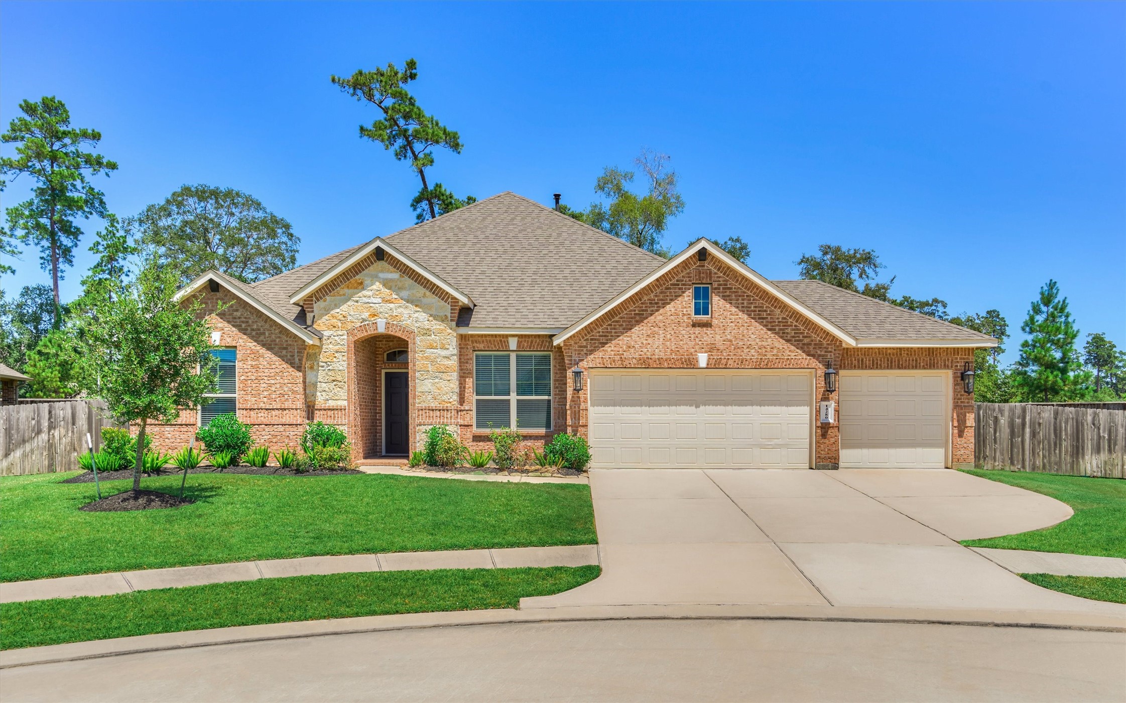 14280 Aspen Valley Drive Conroe TX 77384