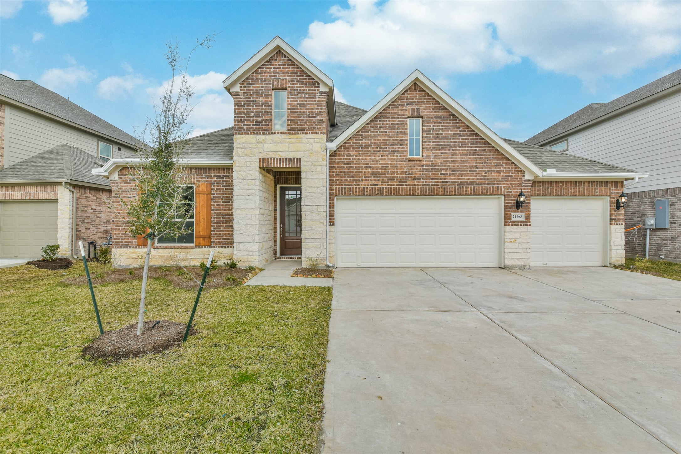 21463 Somerset Shores Crossing Kingwood TX 77339