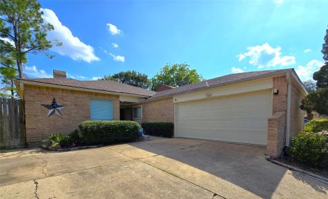 14127 Woodnook Drive Houston TX 77077