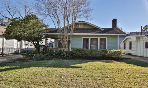 708 Ralfallen Street Houston TX 77008