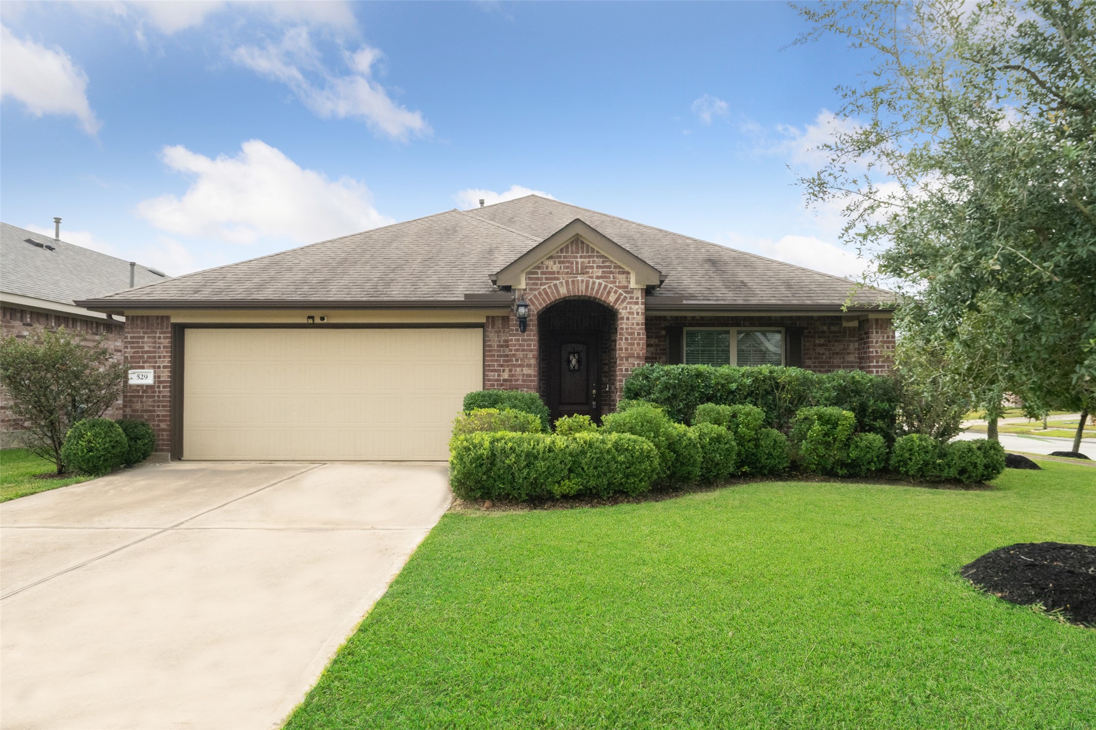 529 Waterside Ridge Lane La Marque TX 77568