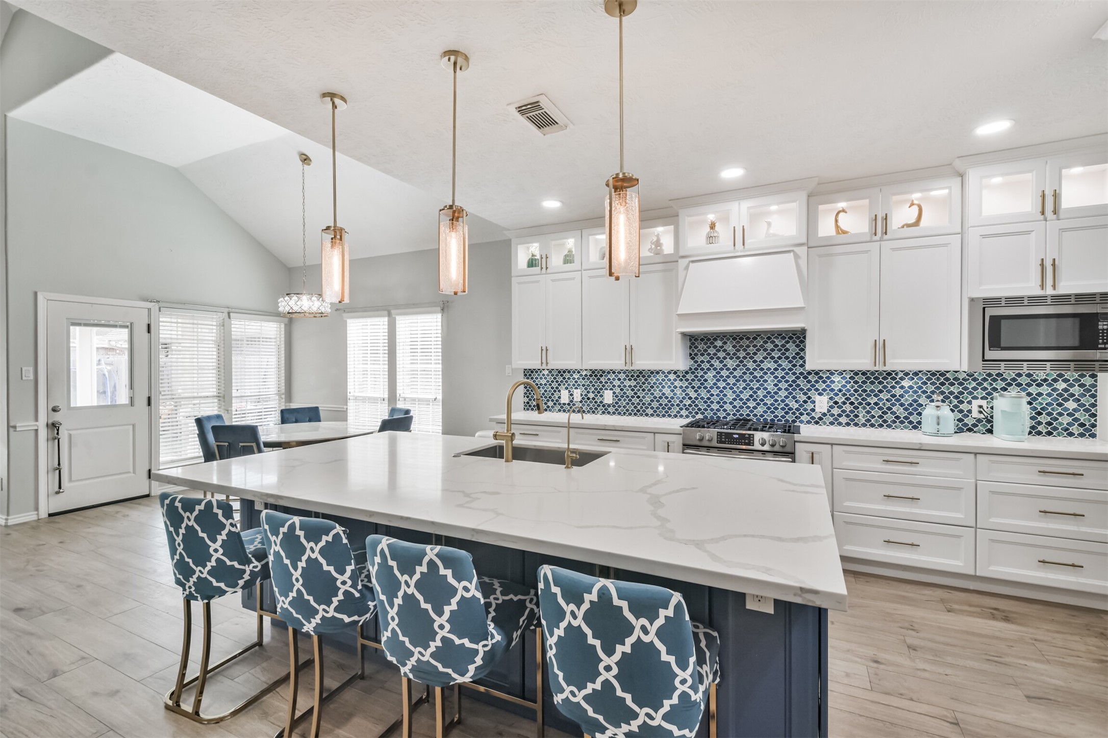 16803 Morris Hill Lane Houston TX 77095