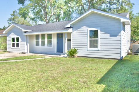 3803 Erby Street Houston TX 77023