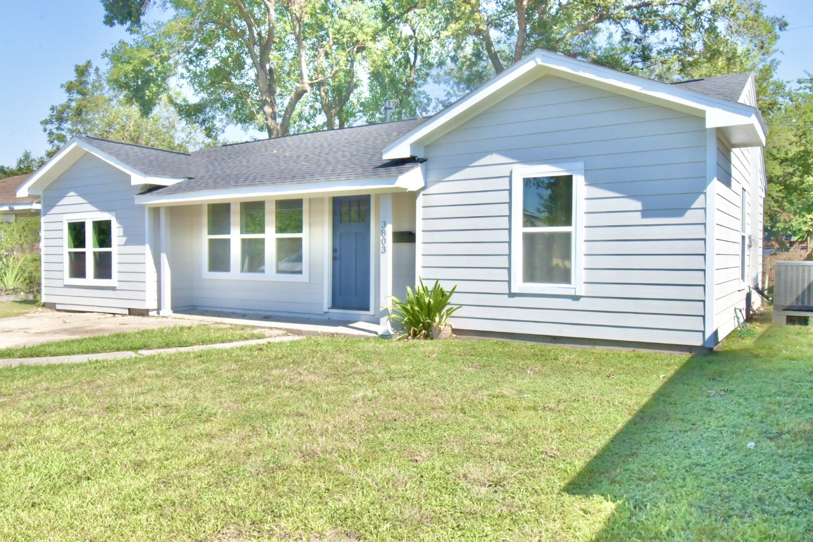 3803 Erby Street Houston TX 77023