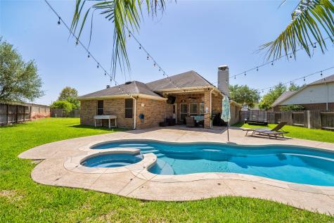 28103 Helmsman Knolls Drive Katy TX 77494