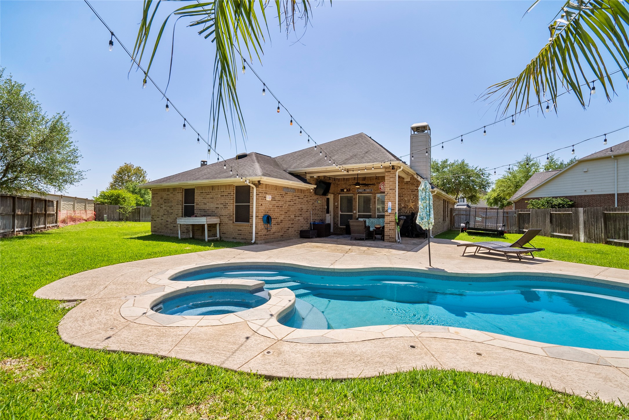 28103 Helmsman Knolls Drive Katy TX 77494