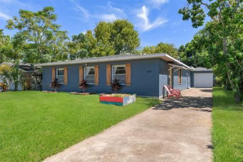 103 Tarpon Avenue Galveston TX 77550