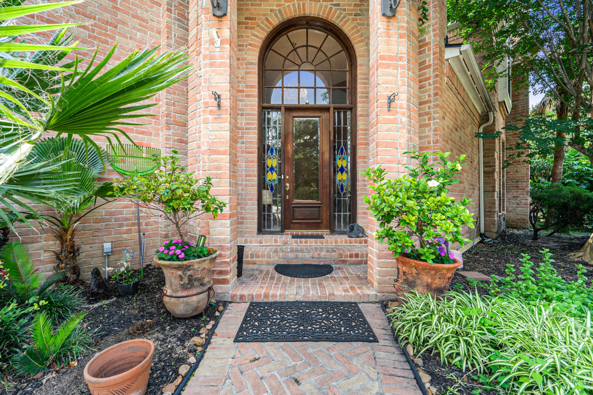 17403 Wilton Park Court Spring TX 77379