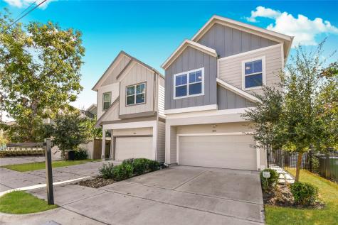 305 Willard Street Houston TX 77006