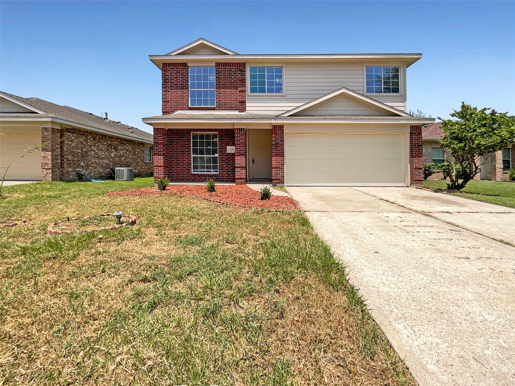 539 Gateship Drive Houston TX 77073