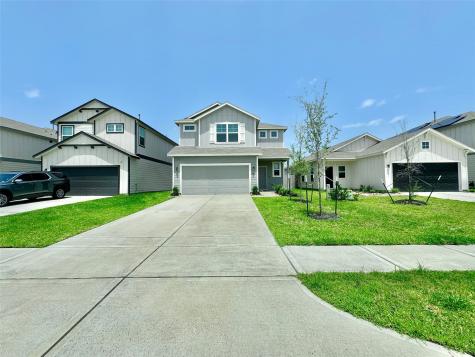 26427 Red Clover Drive Magnolia TX 77355