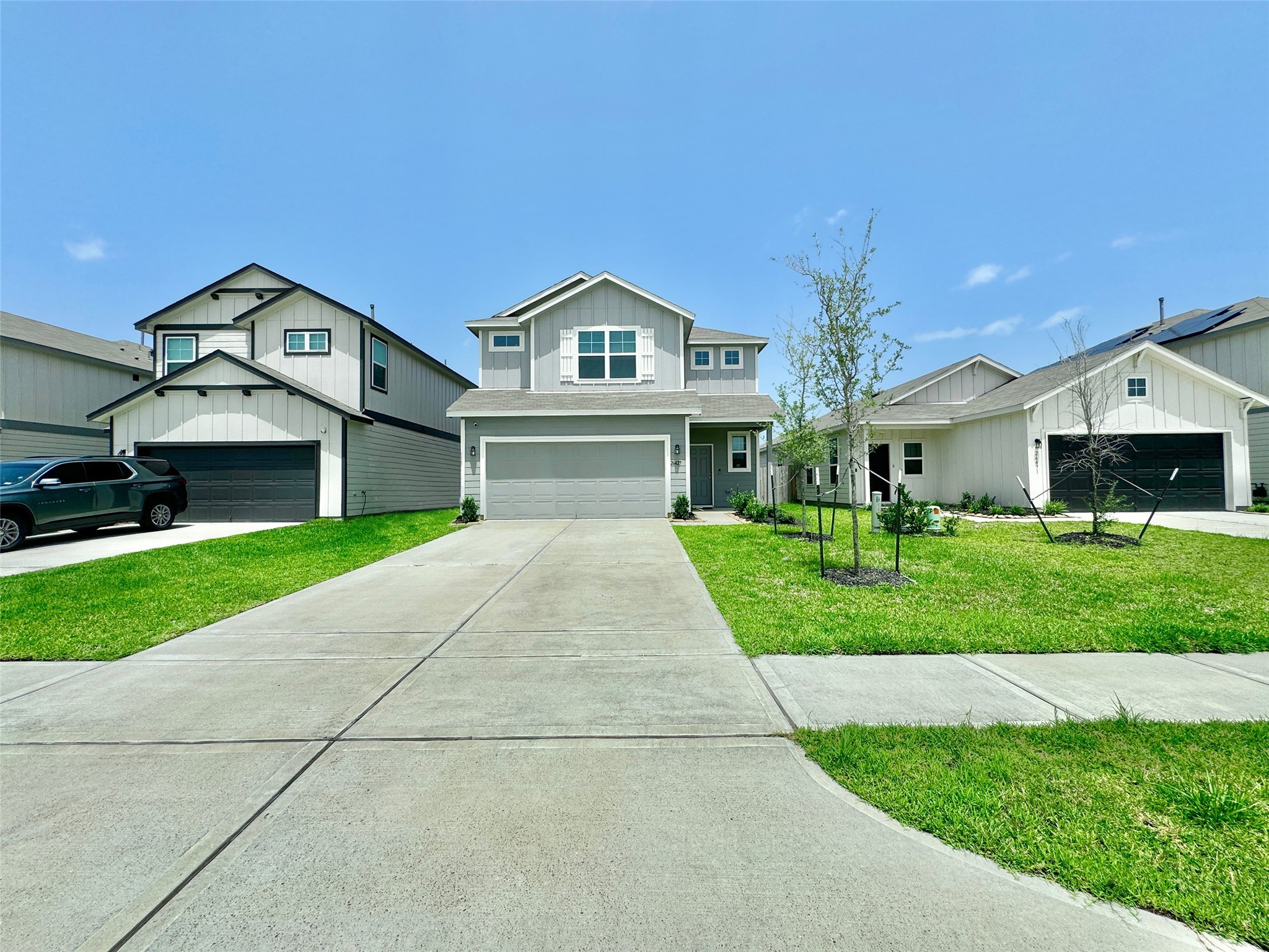 26427 Red Clover Drive Magnolia TX 77355