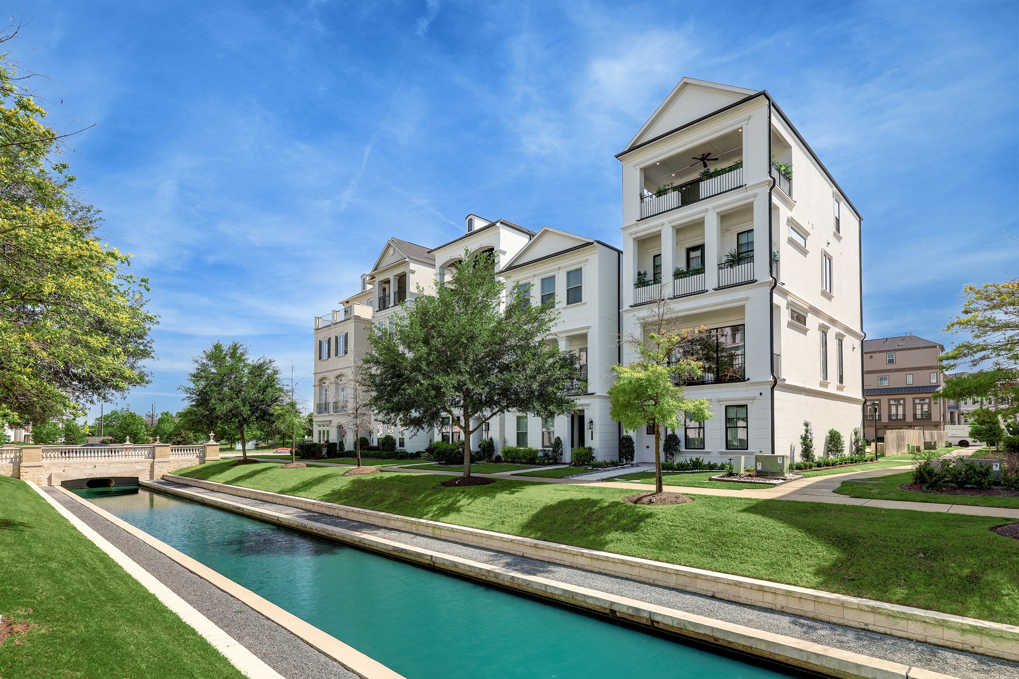 814 Dunleigh Meadows Lane Houston TX 77055