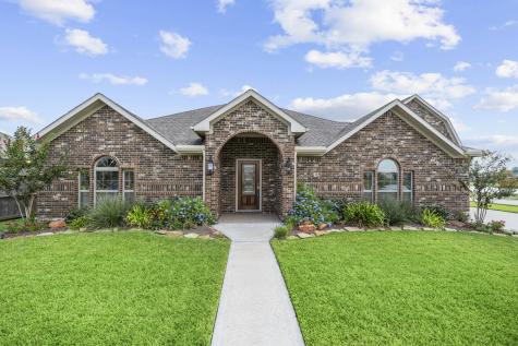 6551 Sulphur Springs Drive Manvel TX 77578