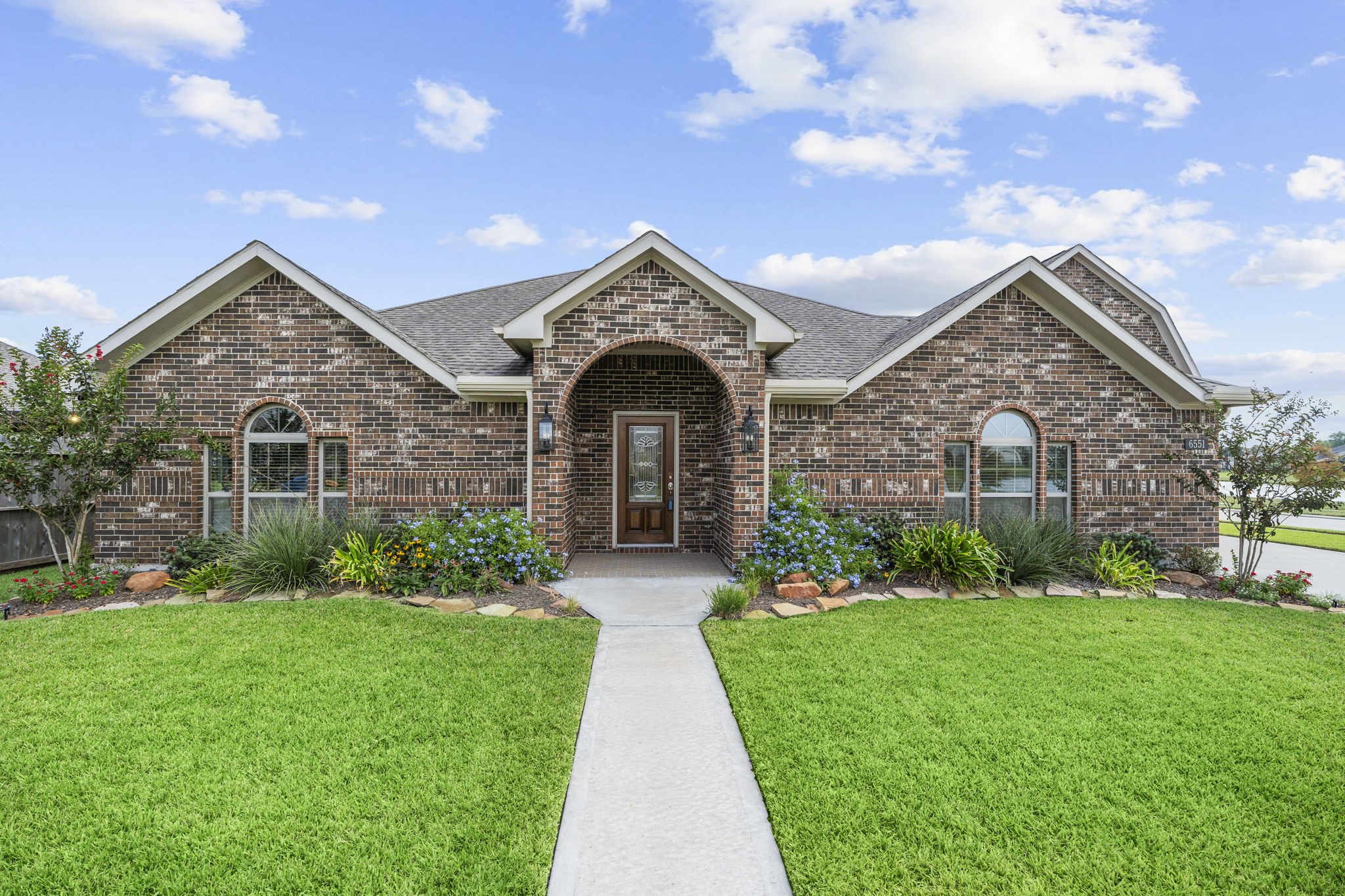 6551 Sulphur Springs Drive Manvel TX 77578