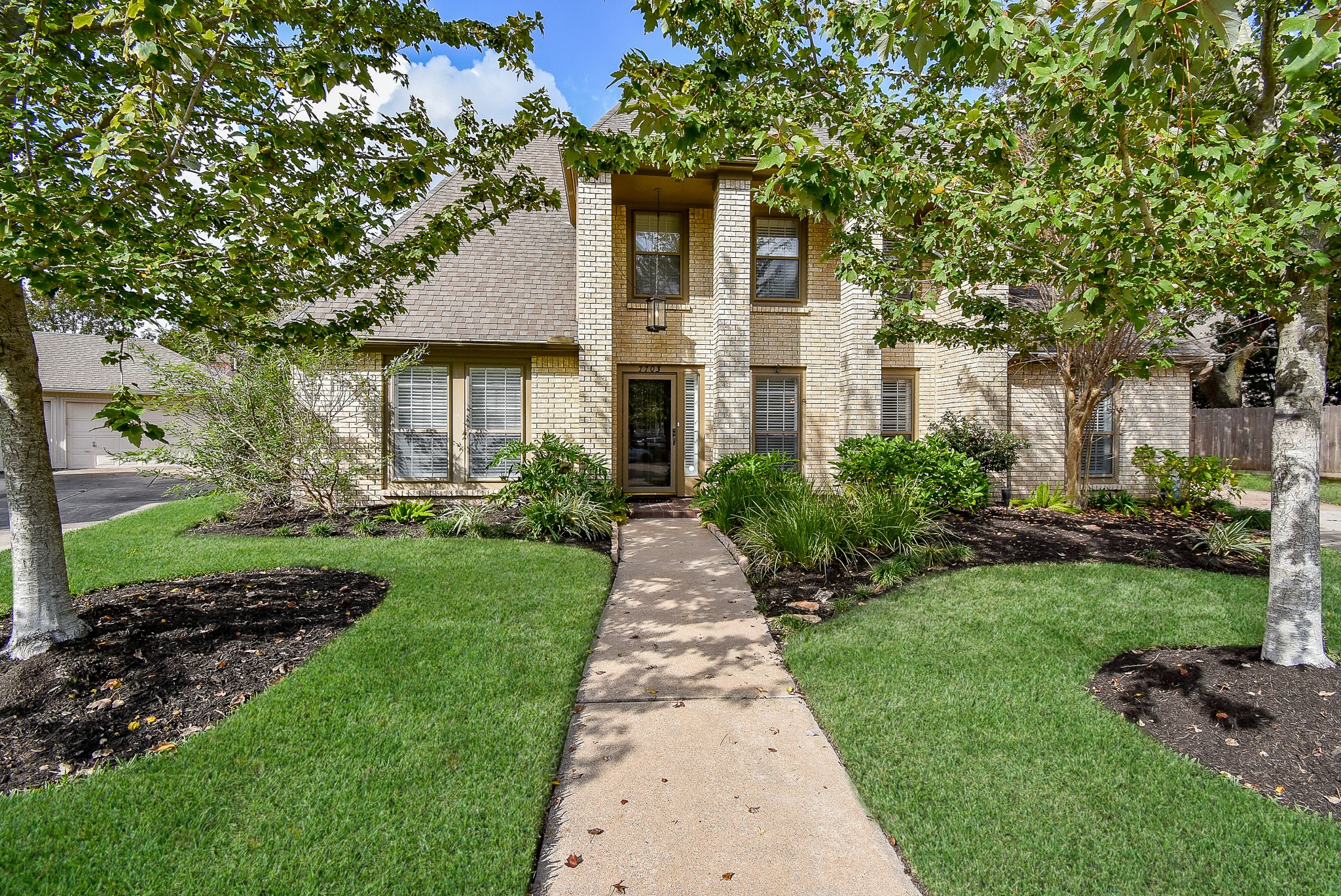 7703 Penrose Point Drive Houston TX 77095