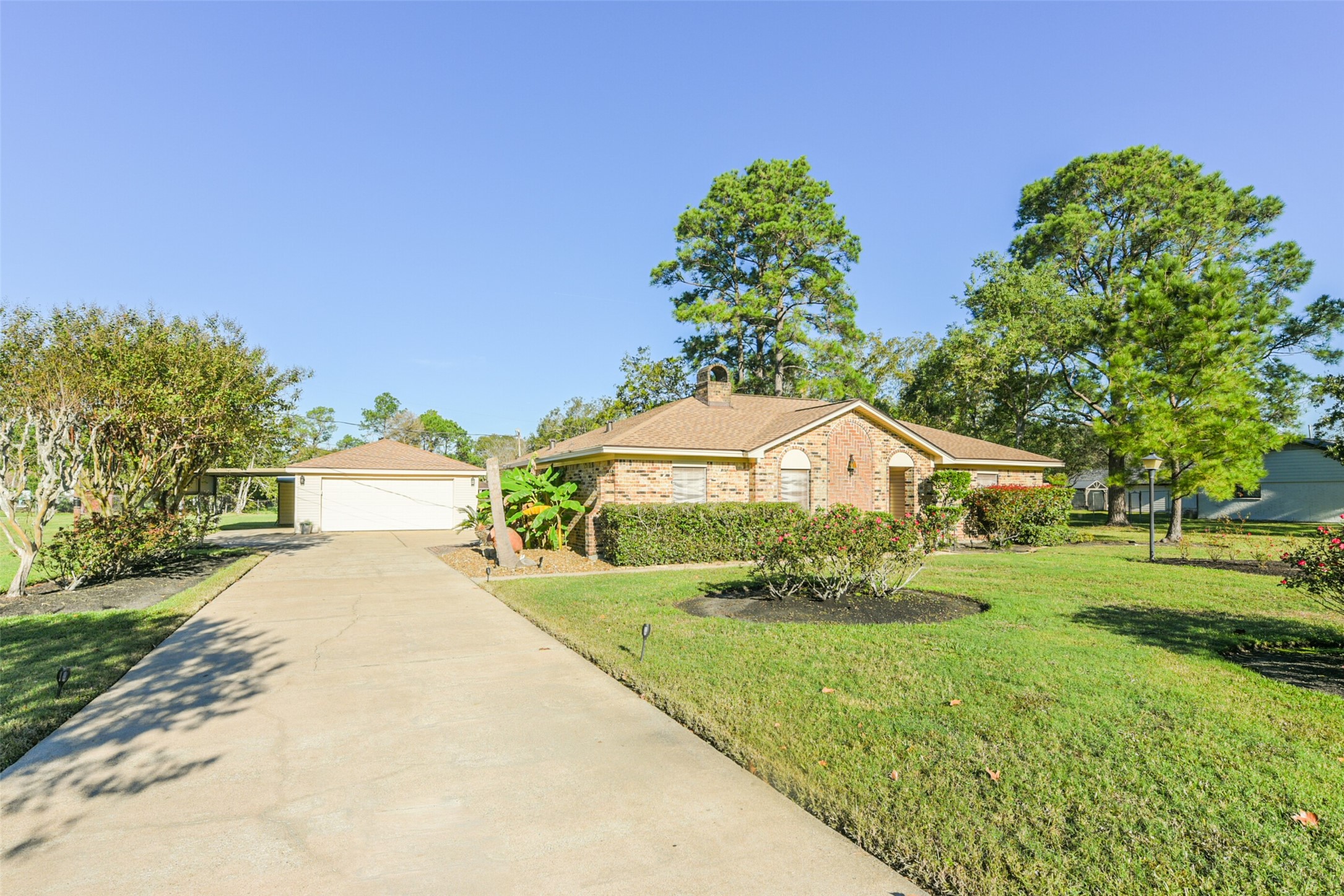3510 Longherridge Drive Pearland TX 77581